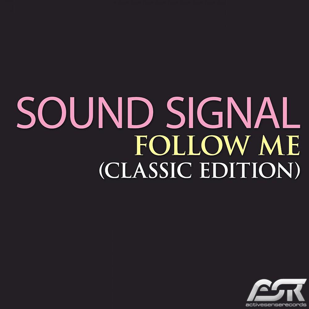 Sound Signal - Follow Me (Alex Noise Hardstyle Remix)