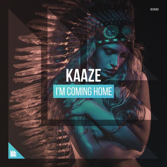 Песня i m coming. Kaaze. I'M coming Home. Kaaze биография. I'M coming Home Kaaze.
