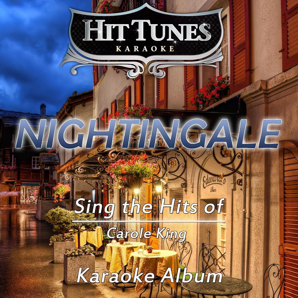 Hit Tunes Karaoke - So Far Away (Originally Performed By Carole King) [Karaoke Version]