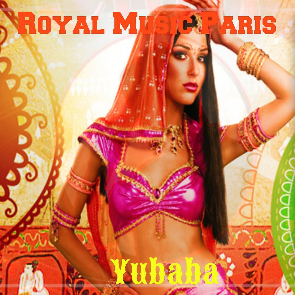 Royal Music Paris - Hasan (Original Mix)