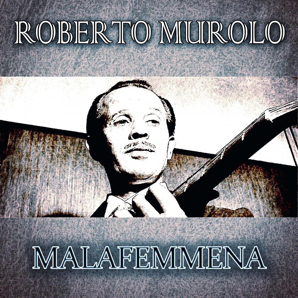 ROBERTO MUROLO - Dduie paravise