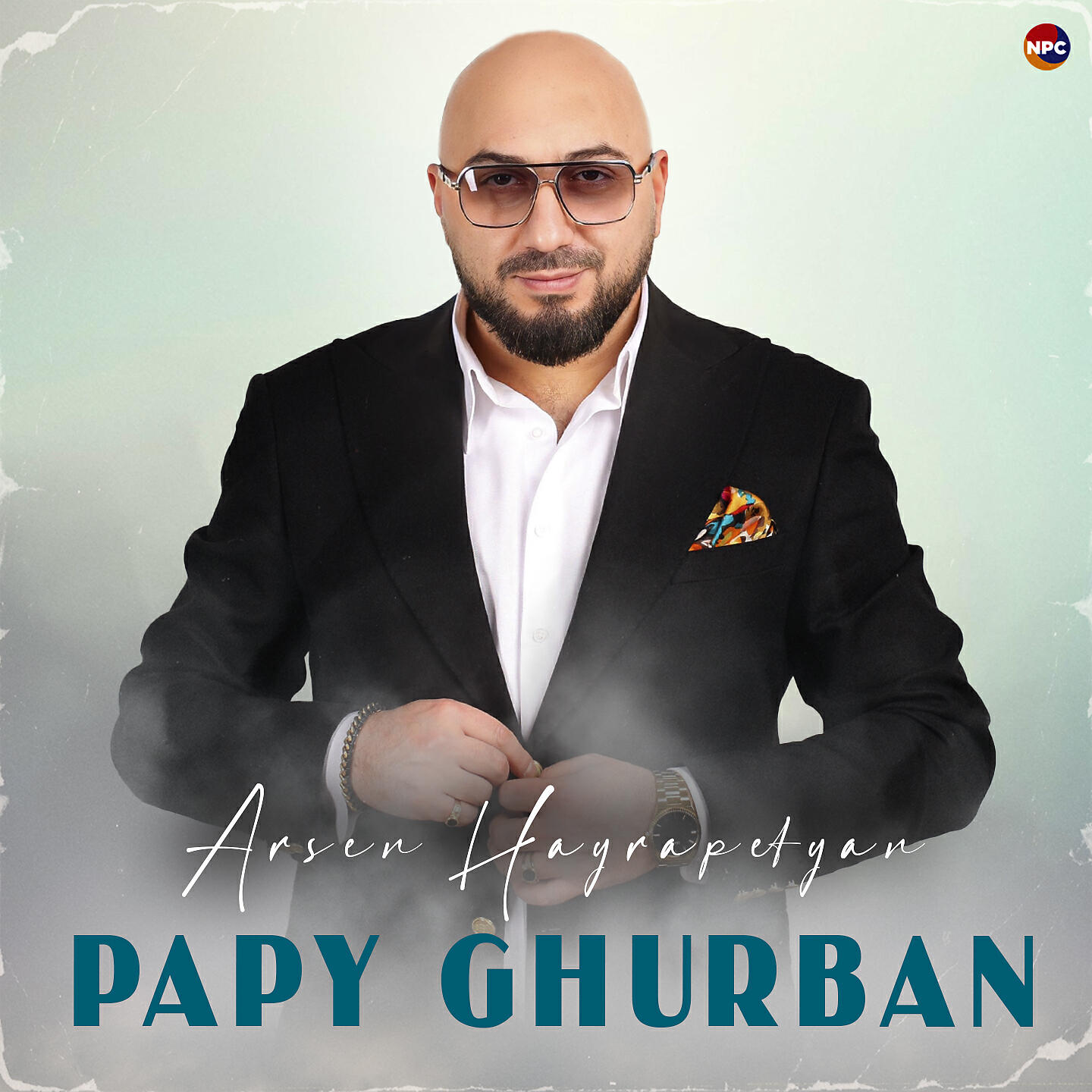 Arsen Hayrapetyan - Papy Ghurban