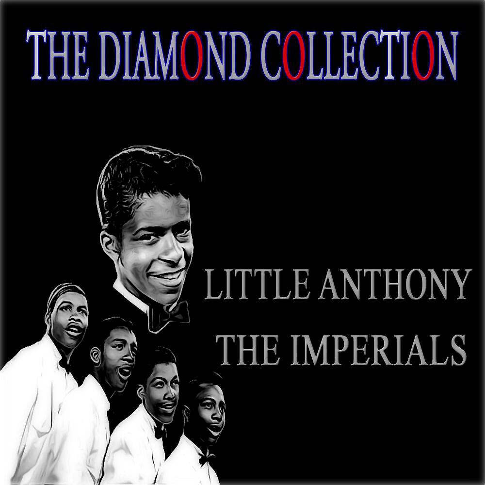 Little Anthony & The Imperials - Shimmy Shimmy Ko Ko Bop (Remastered)