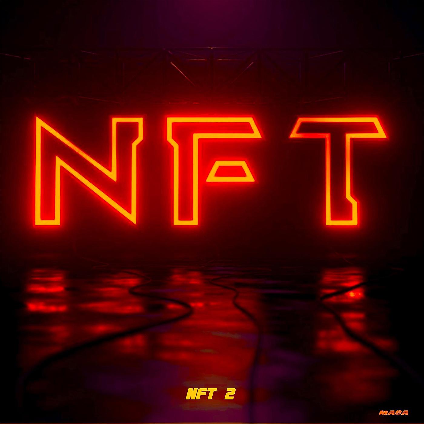 Постер альбома NFT2