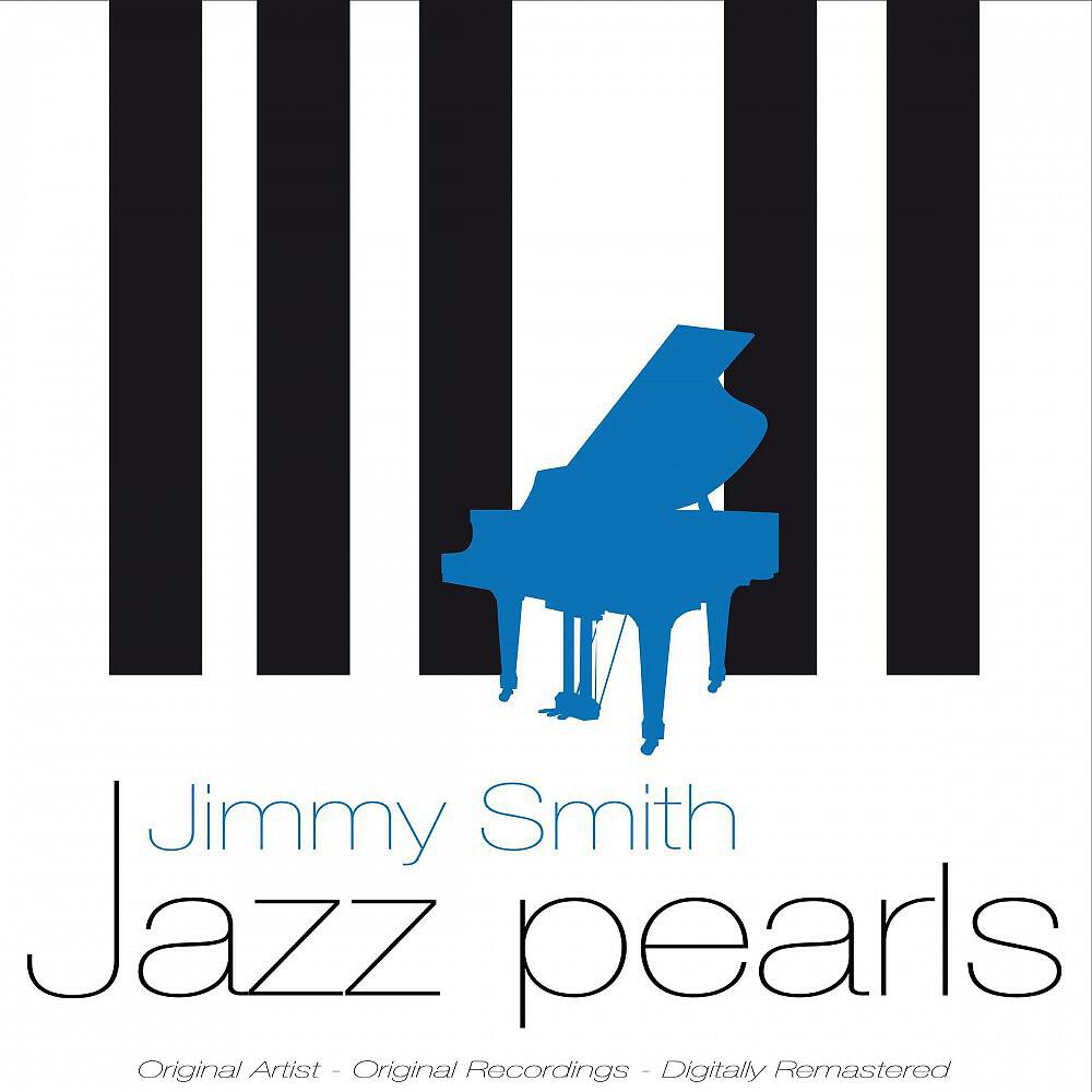 Jimmy Smith - Ready 'n Able (Remastered)