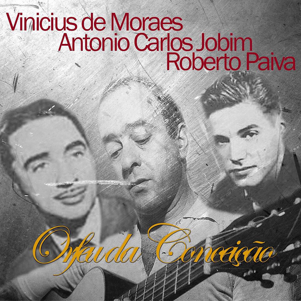 Antonio Carlos Jobim & Vinicius de Moraes - Monologo de Orfeu