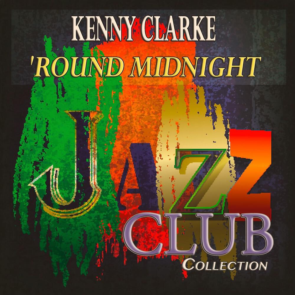 Kenny Clarke - Iambic Pentameter