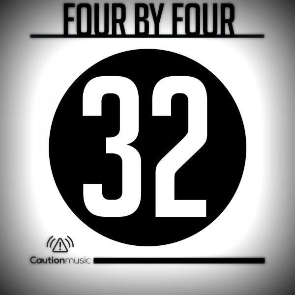 Skymate - 4 by 4 (Original Mix)
