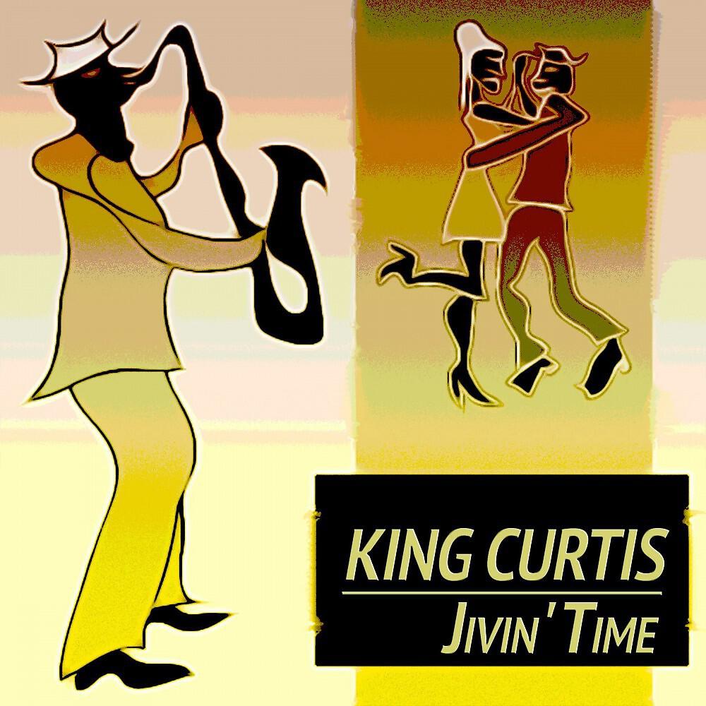 King Curtis - The Lone Prarie