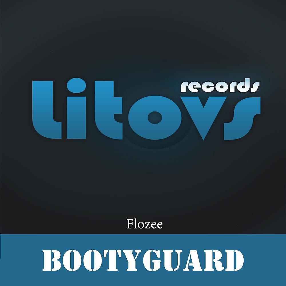 Постер альбома Bootyguard