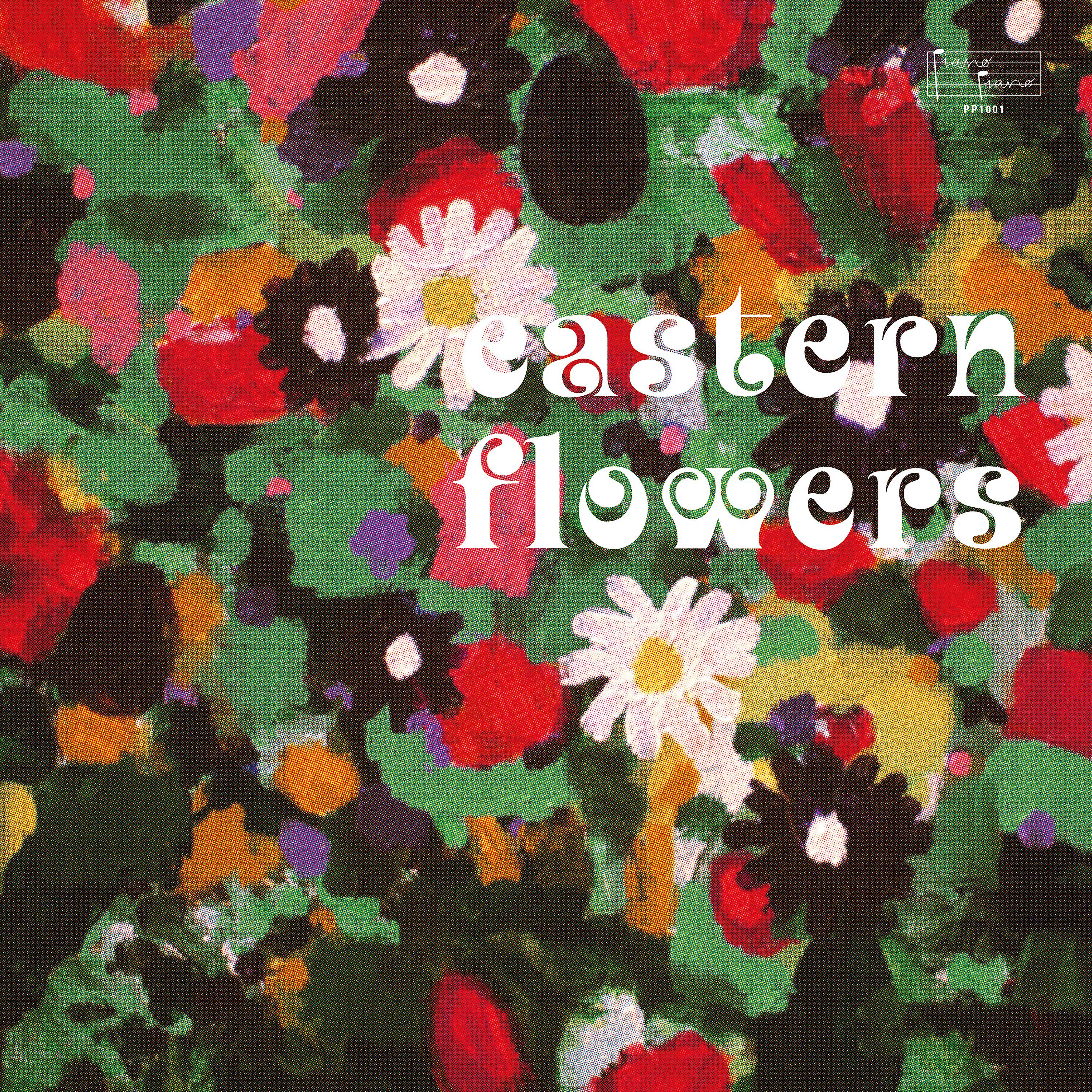 Постер альбома Eastern Flowers