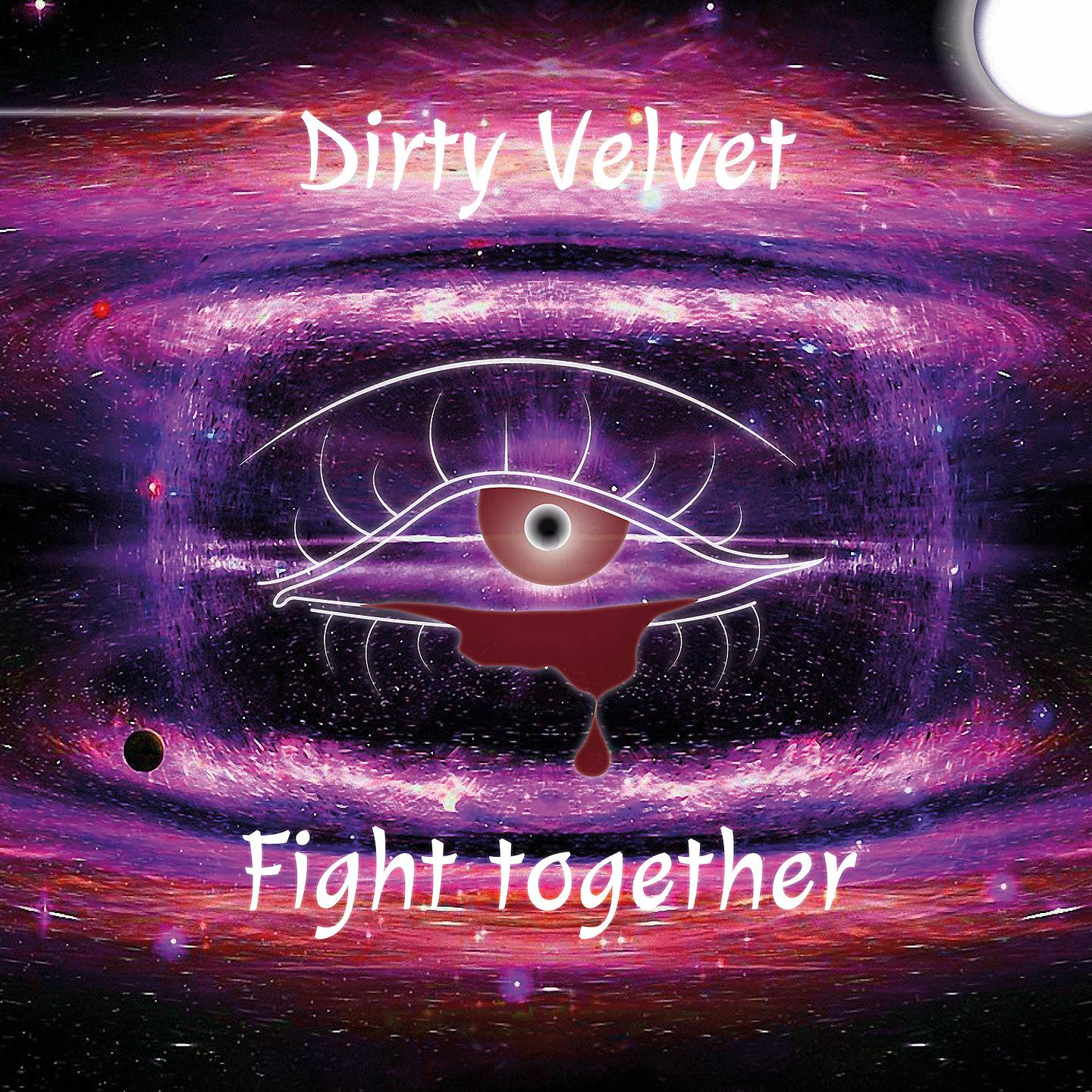 Постер альбома Fight Together