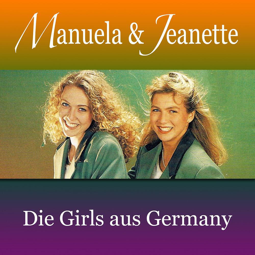 Manuela & Jeanette - Lonely Boy