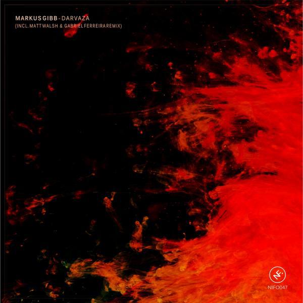 Markus GIBB - Darvaza (Gabriel Ferreira Dub Remix)