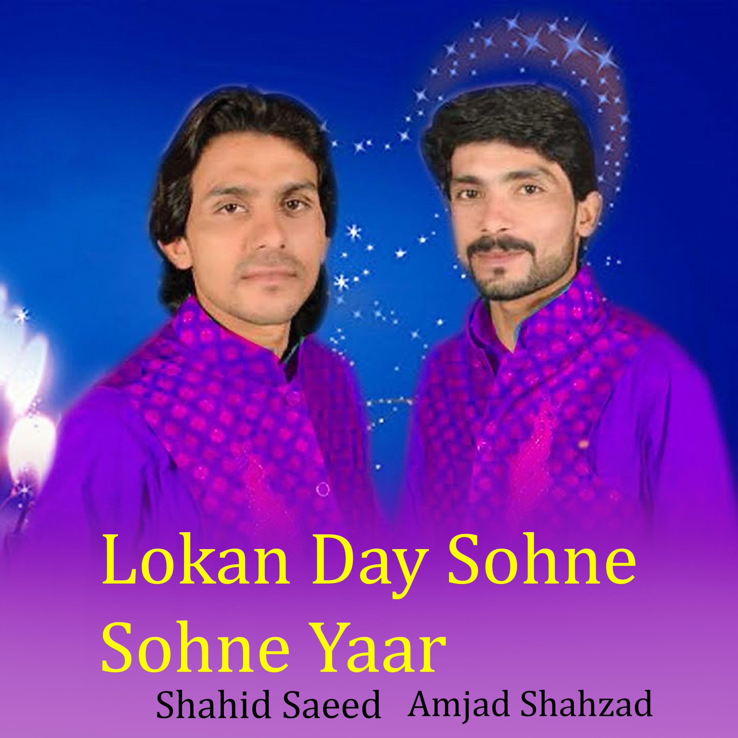 Постер альбома Lokan Day Sohne Sohne Yaar