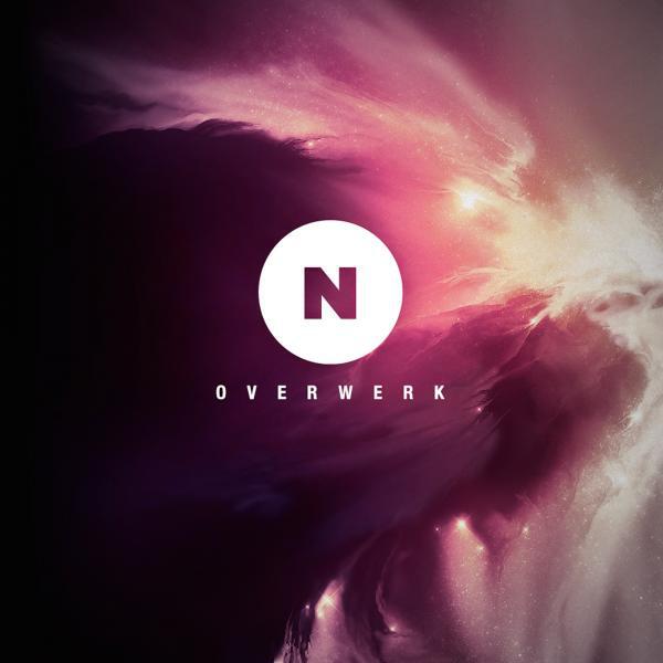 OVERWERK - Alive (Original Mix)