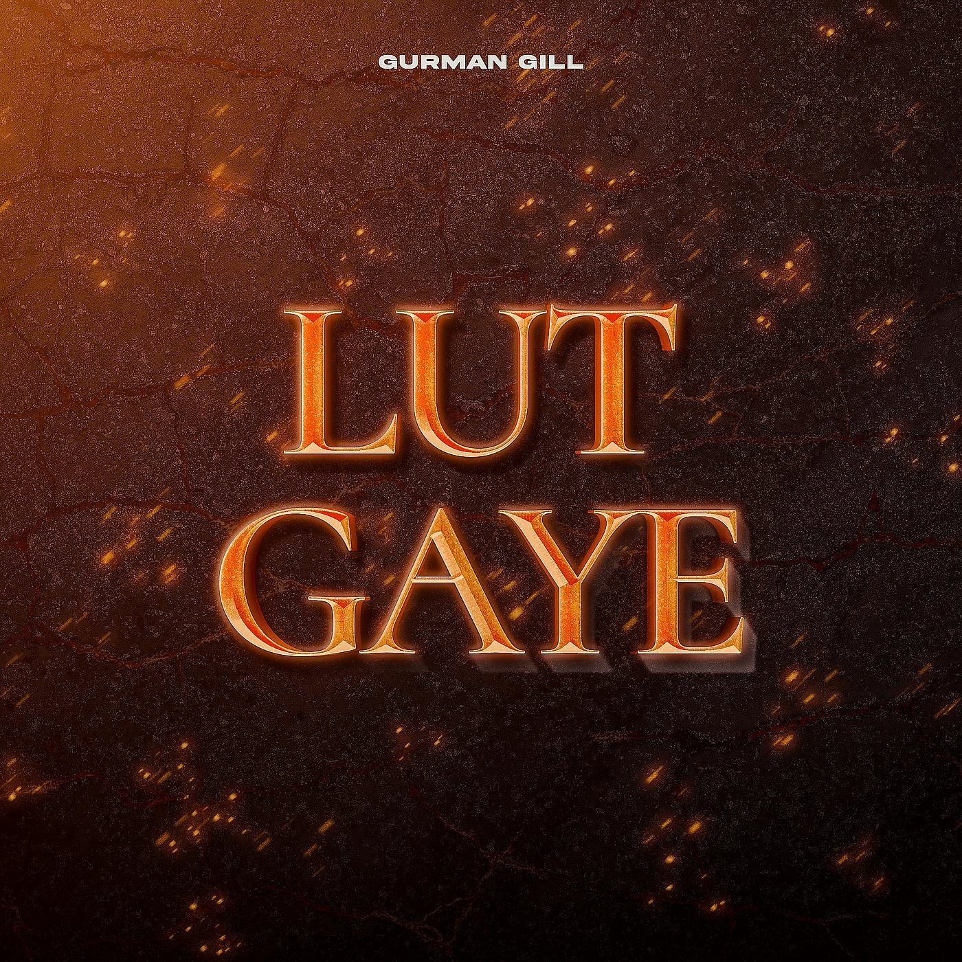 Постер альбома Lut Gaye (Cover)