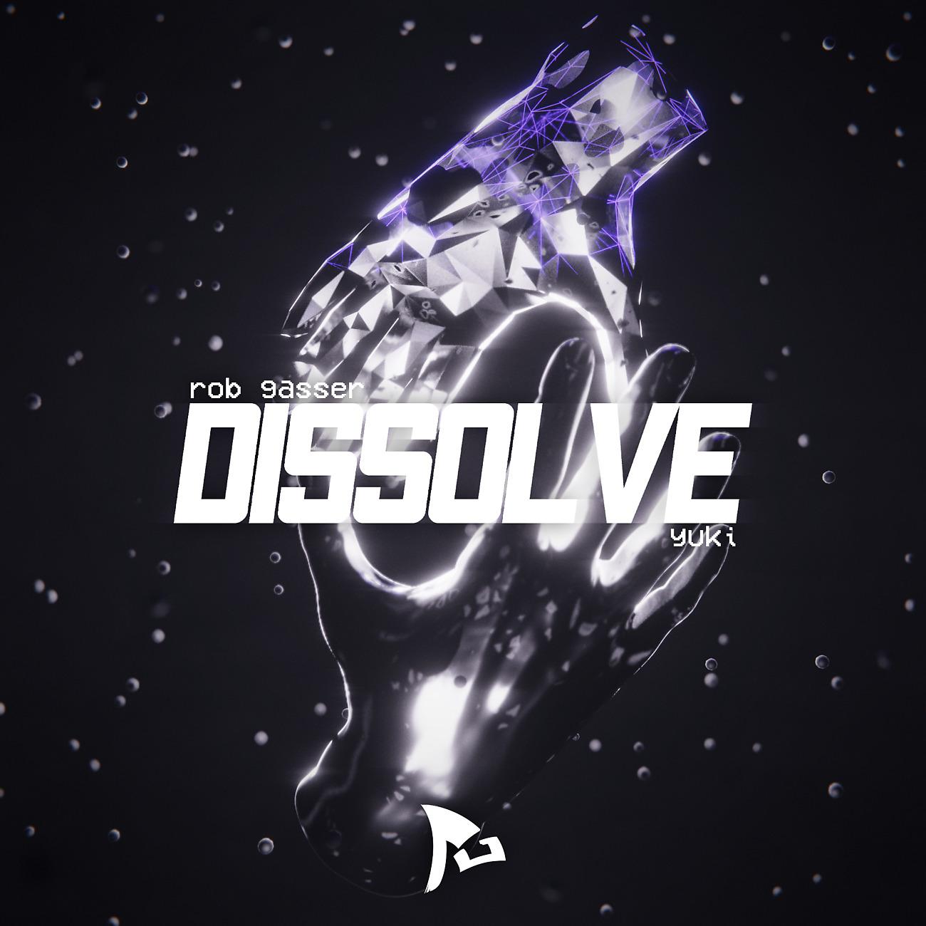 Постер альбома Dissolve