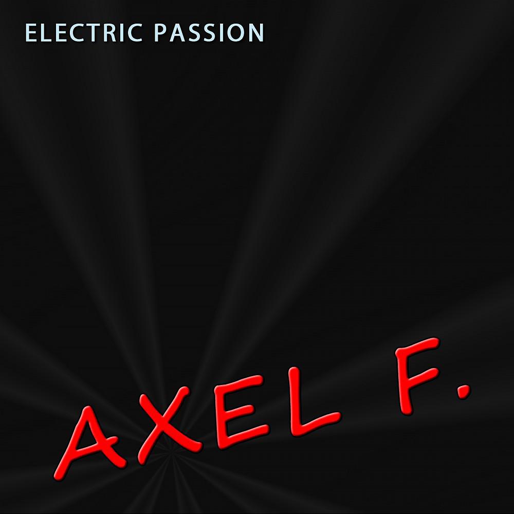 Постер альбома Axel F.