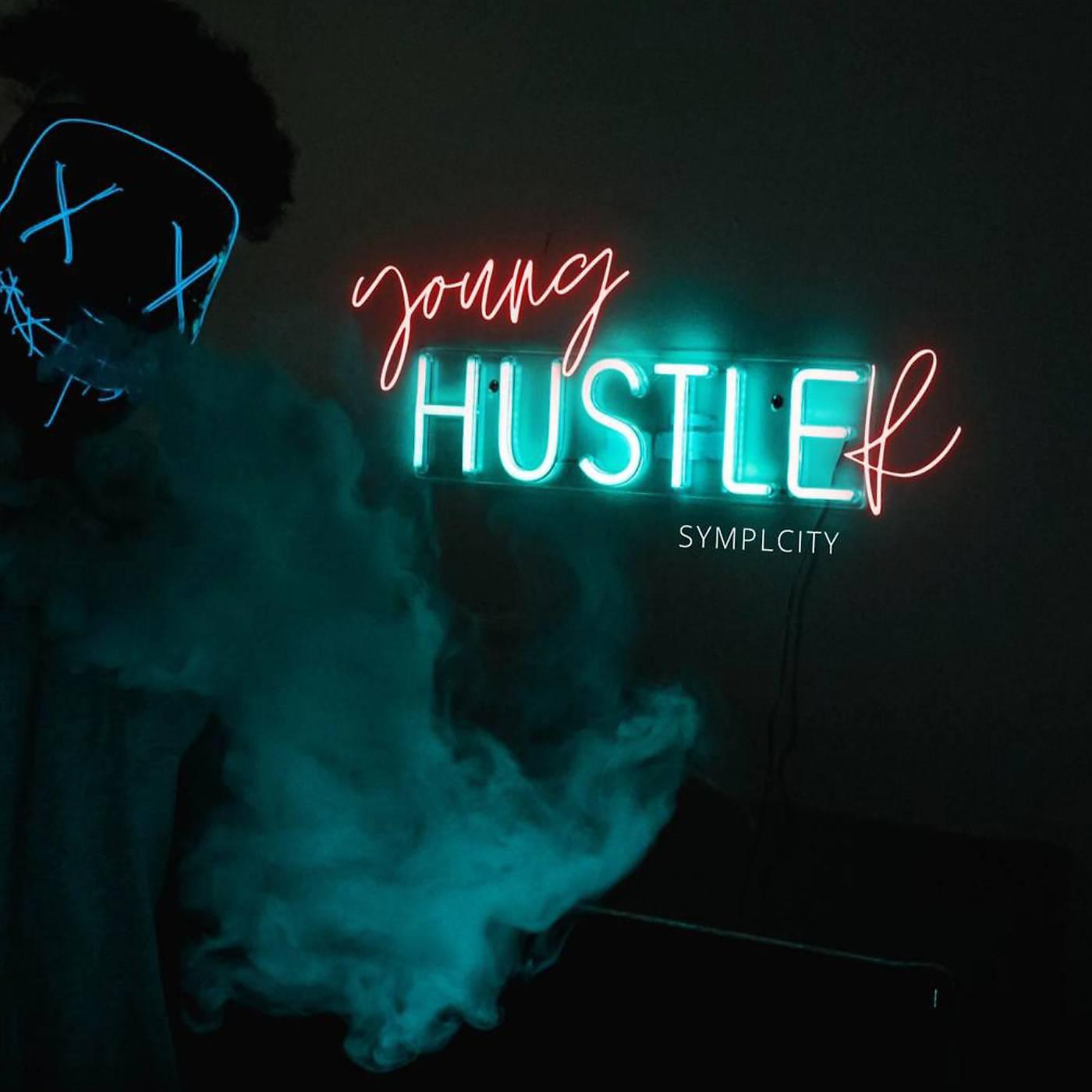 Постер альбома Young Hustler