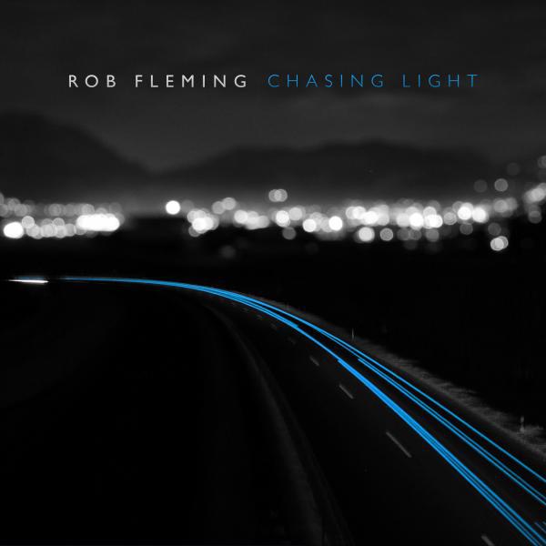 Постер альбома Chasing Light