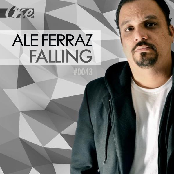 Ale Ferraz - Do What To Do (Original Mix)