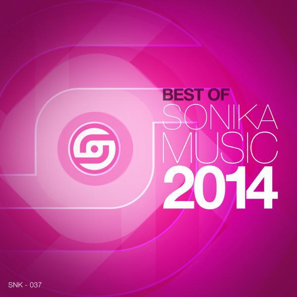 Marck D - Red Moon (Original Mix)