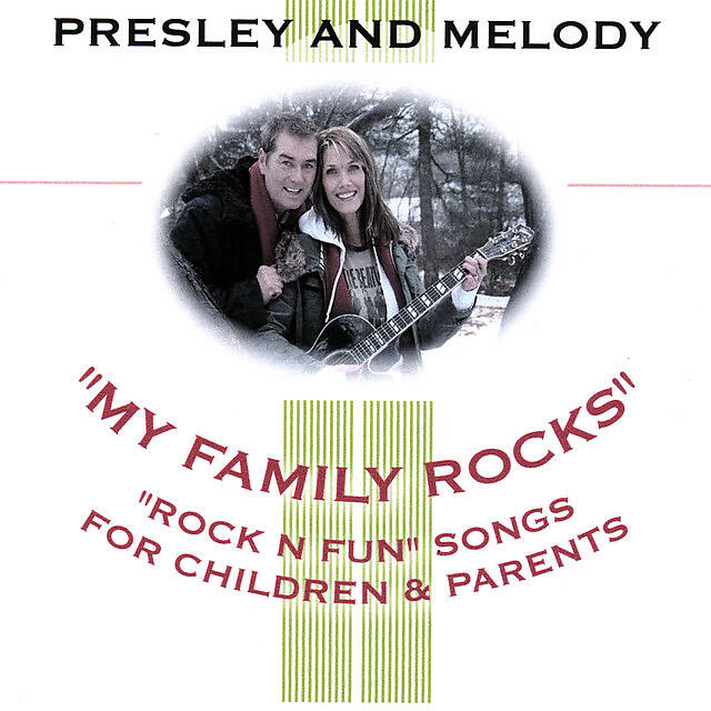 Elvis Presley & Melody - Magical Smiles ноты