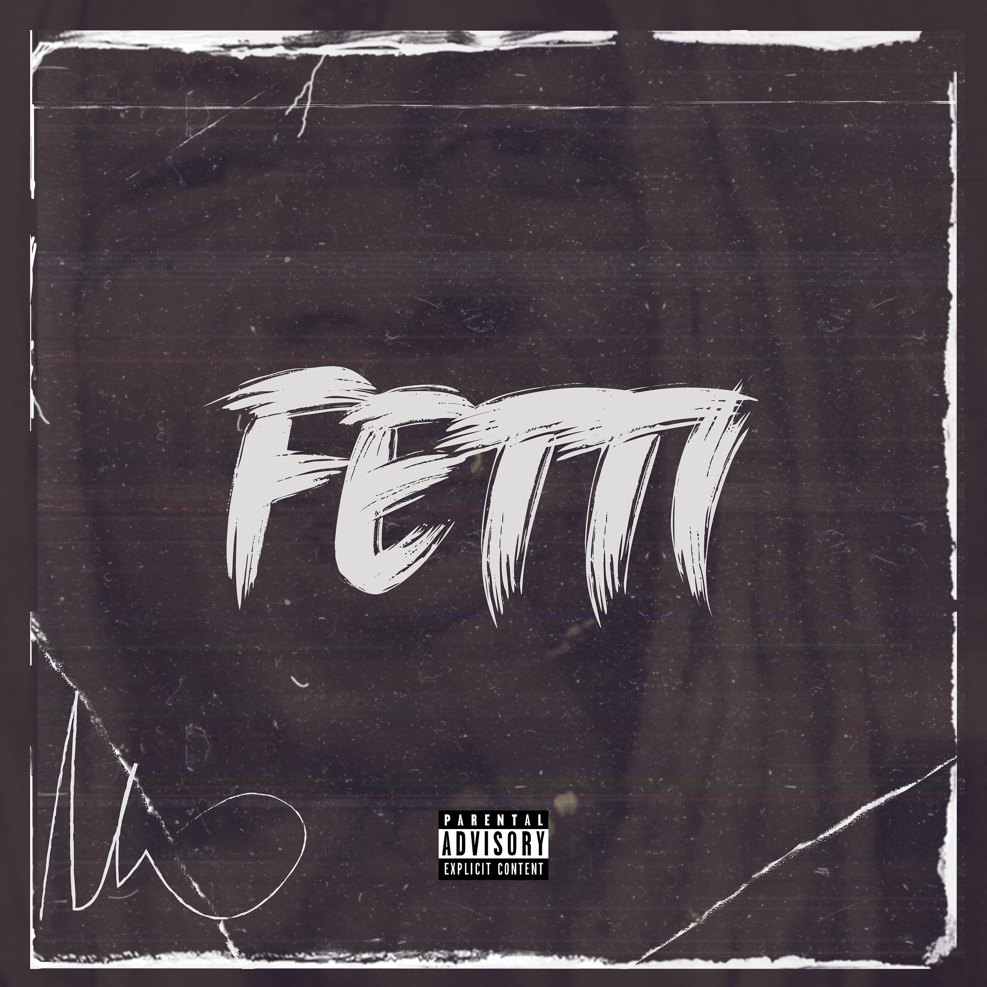Постер альбома FETTI