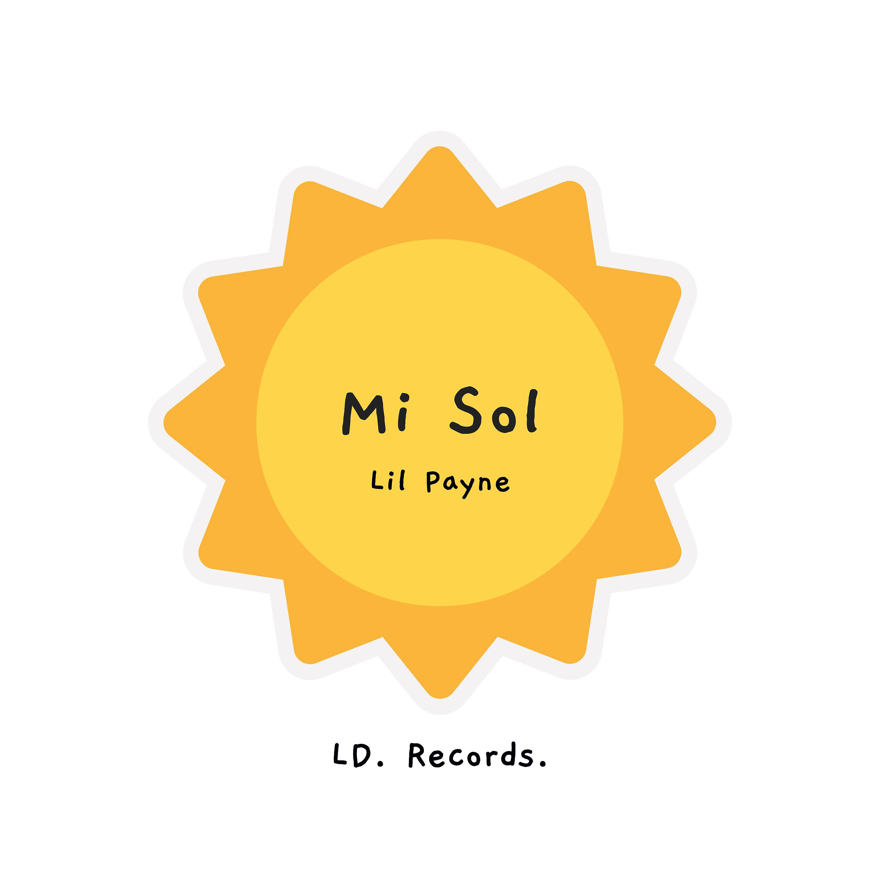 Постер альбома Mi Sol