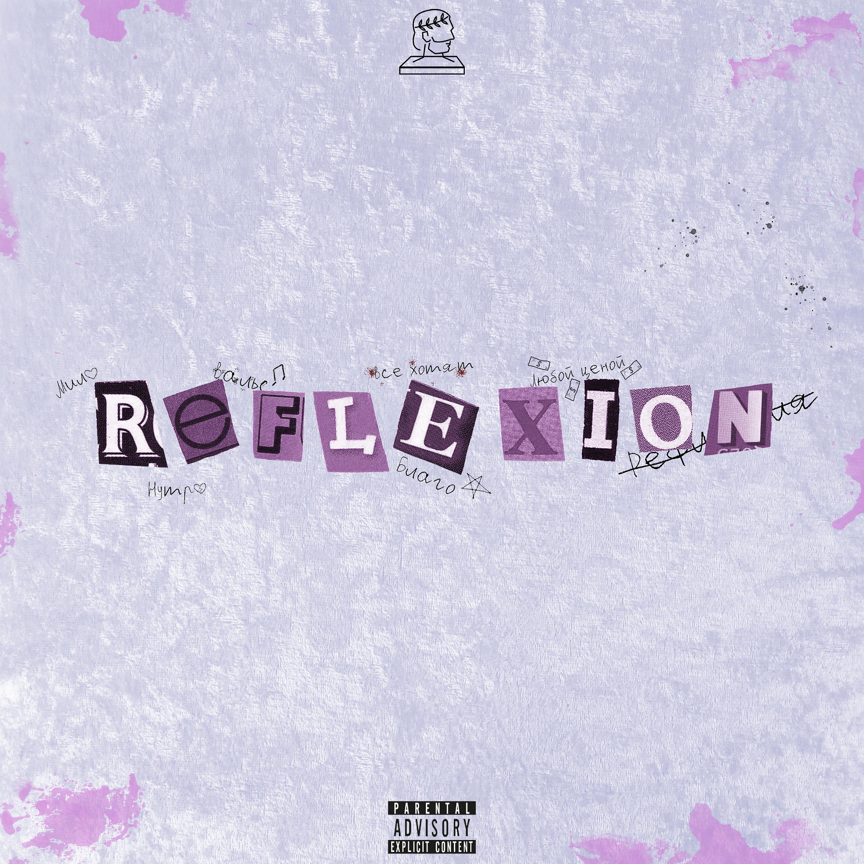 Постер альбома Reflexion