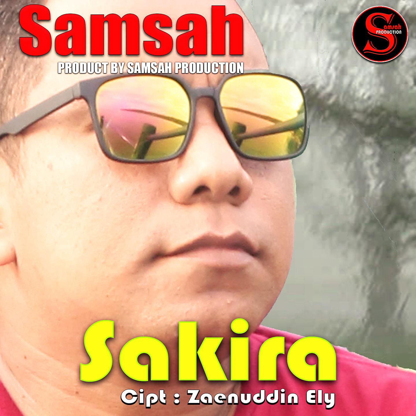 Постер альбома Sakira