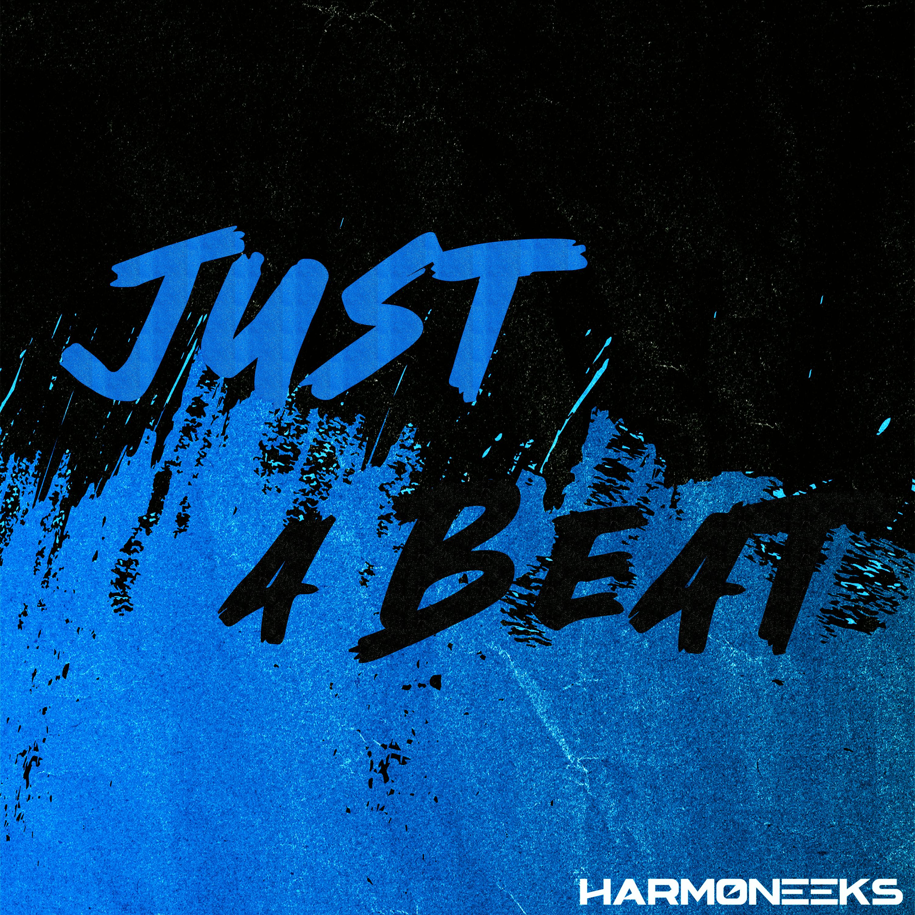 Постер альбома Just a Beat