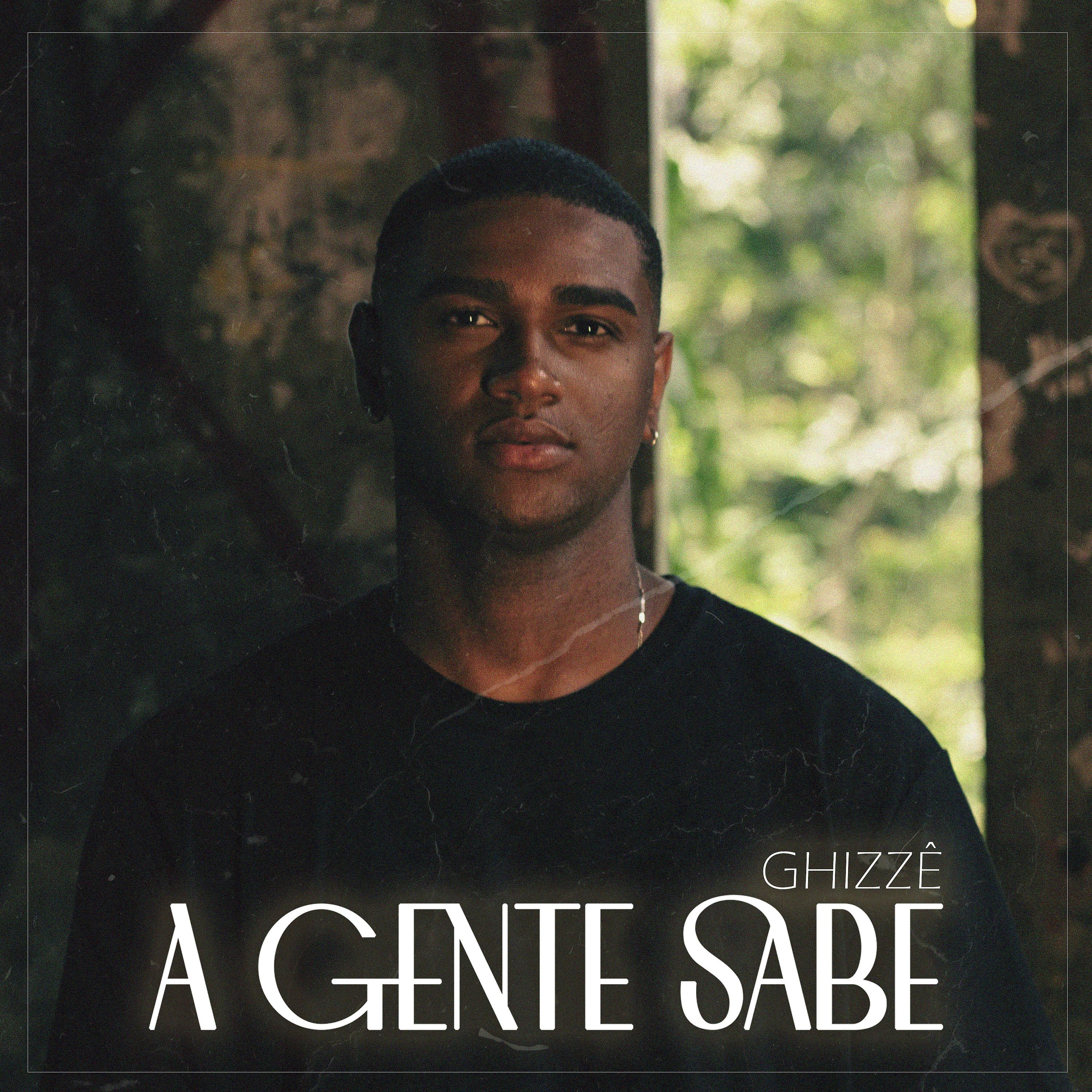 Постер альбома A Gente Sabe