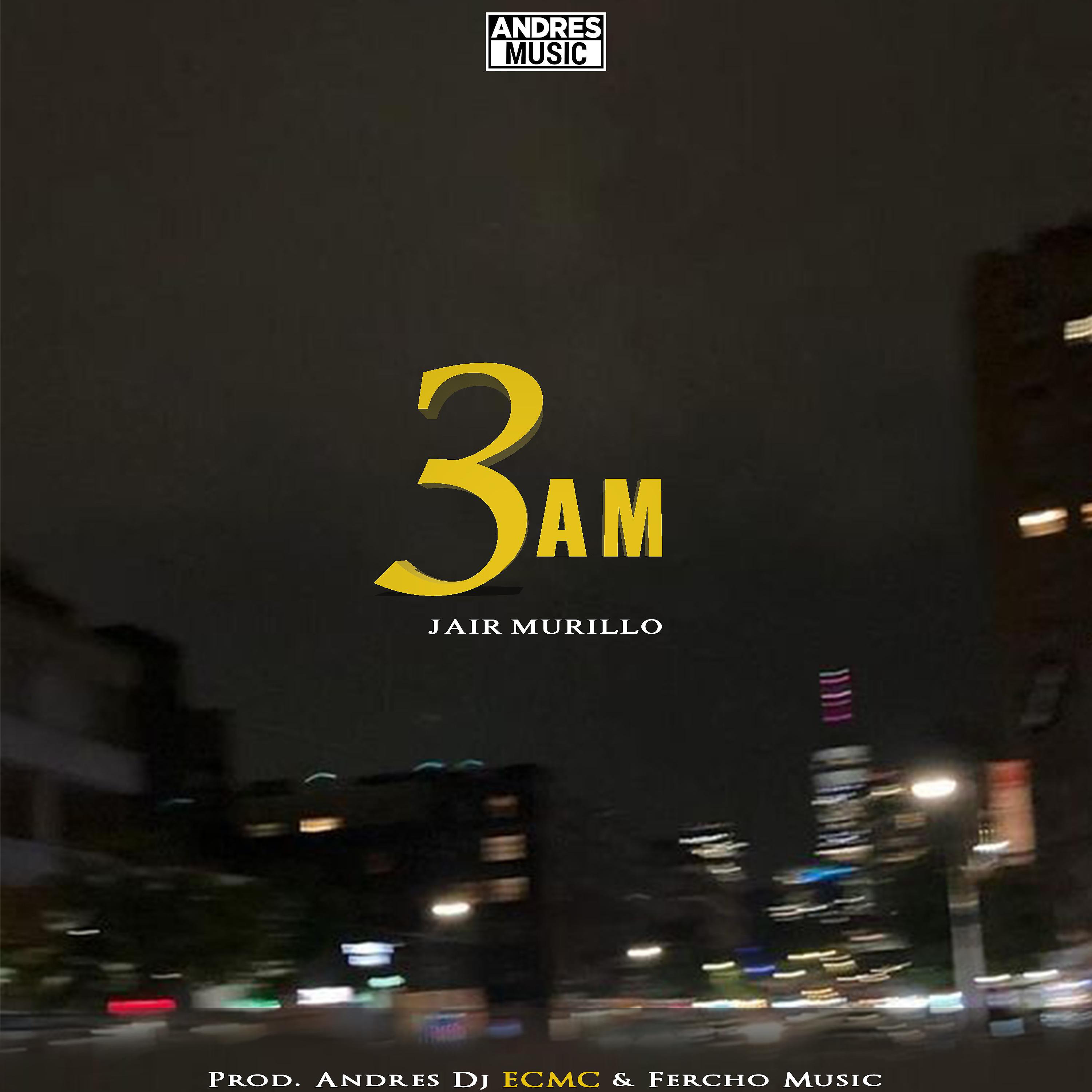 Постер альбома 3 Am
