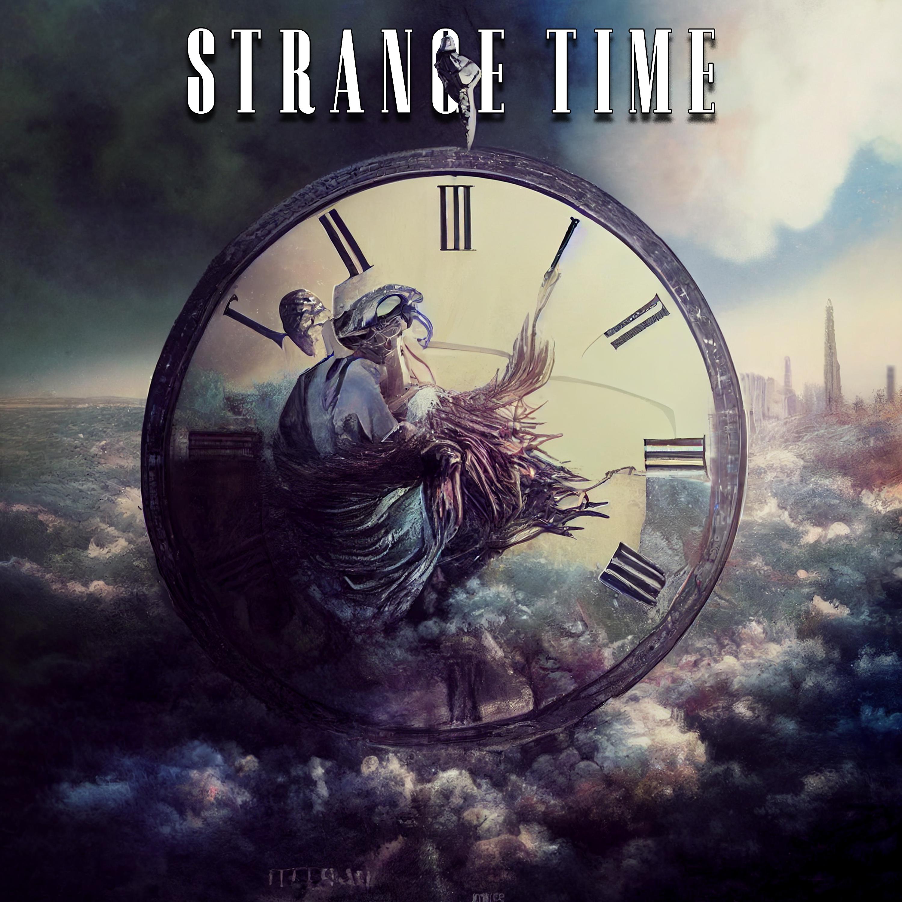Постер альбома Strange Time