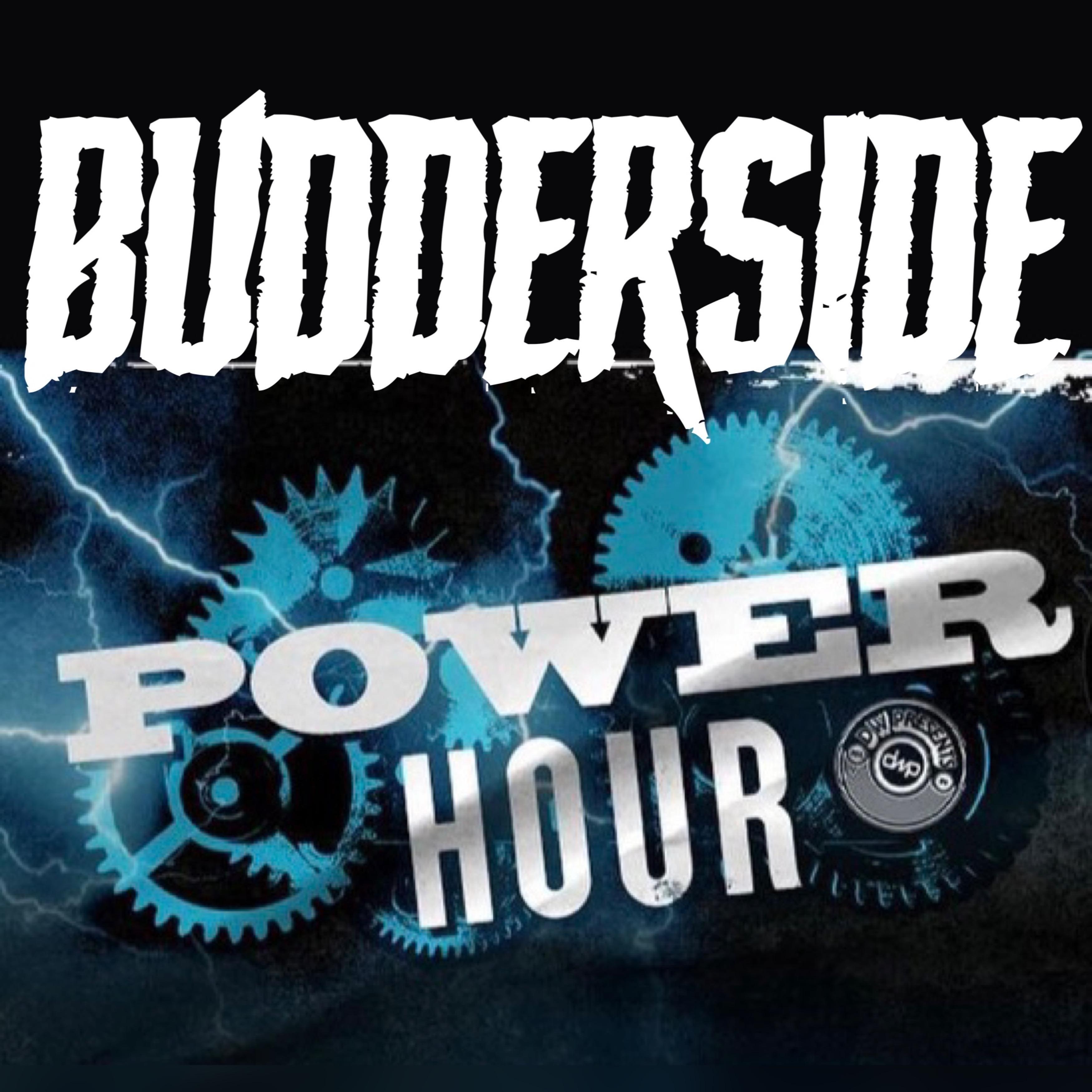Постер альбома Power Hour