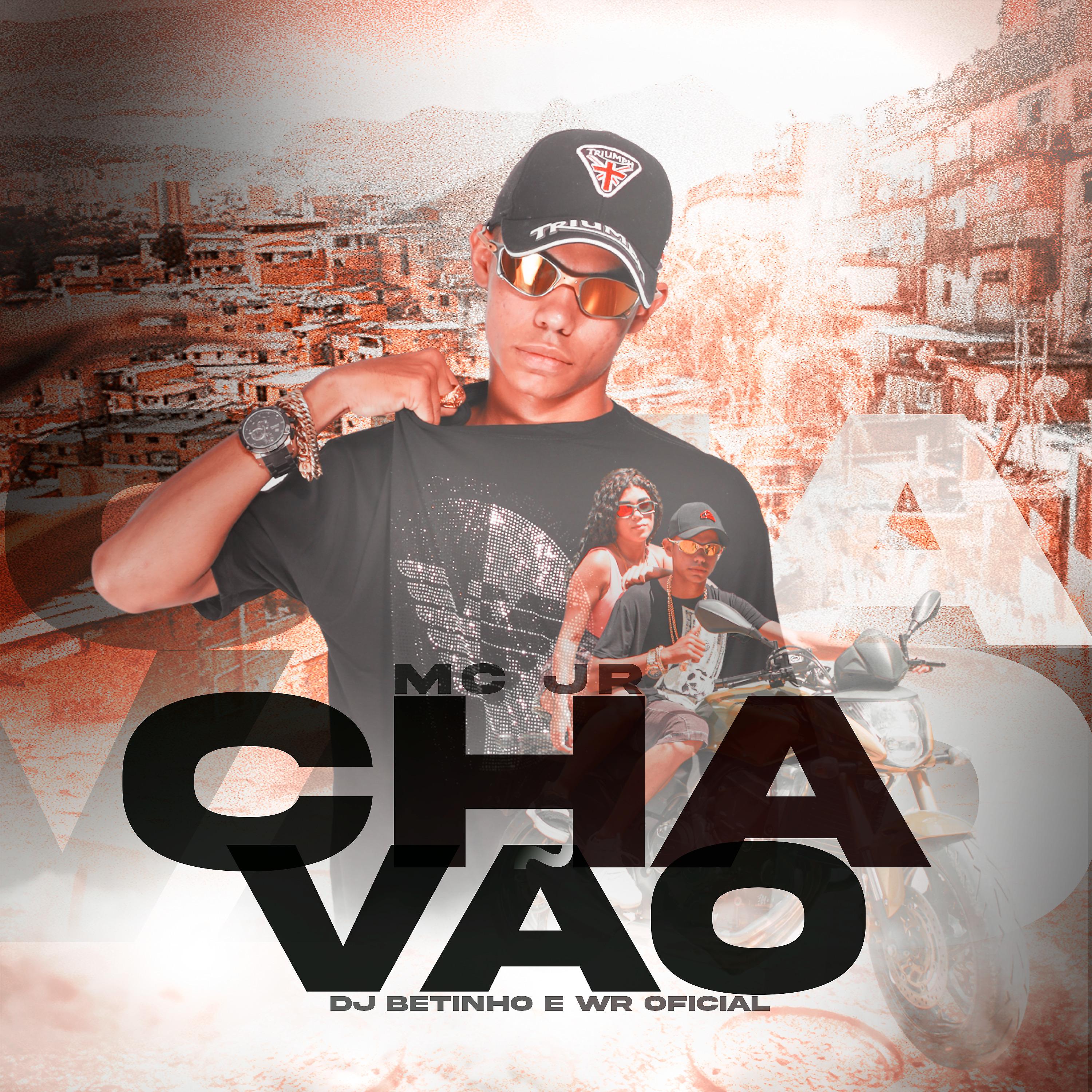 Постер альбома Chavão