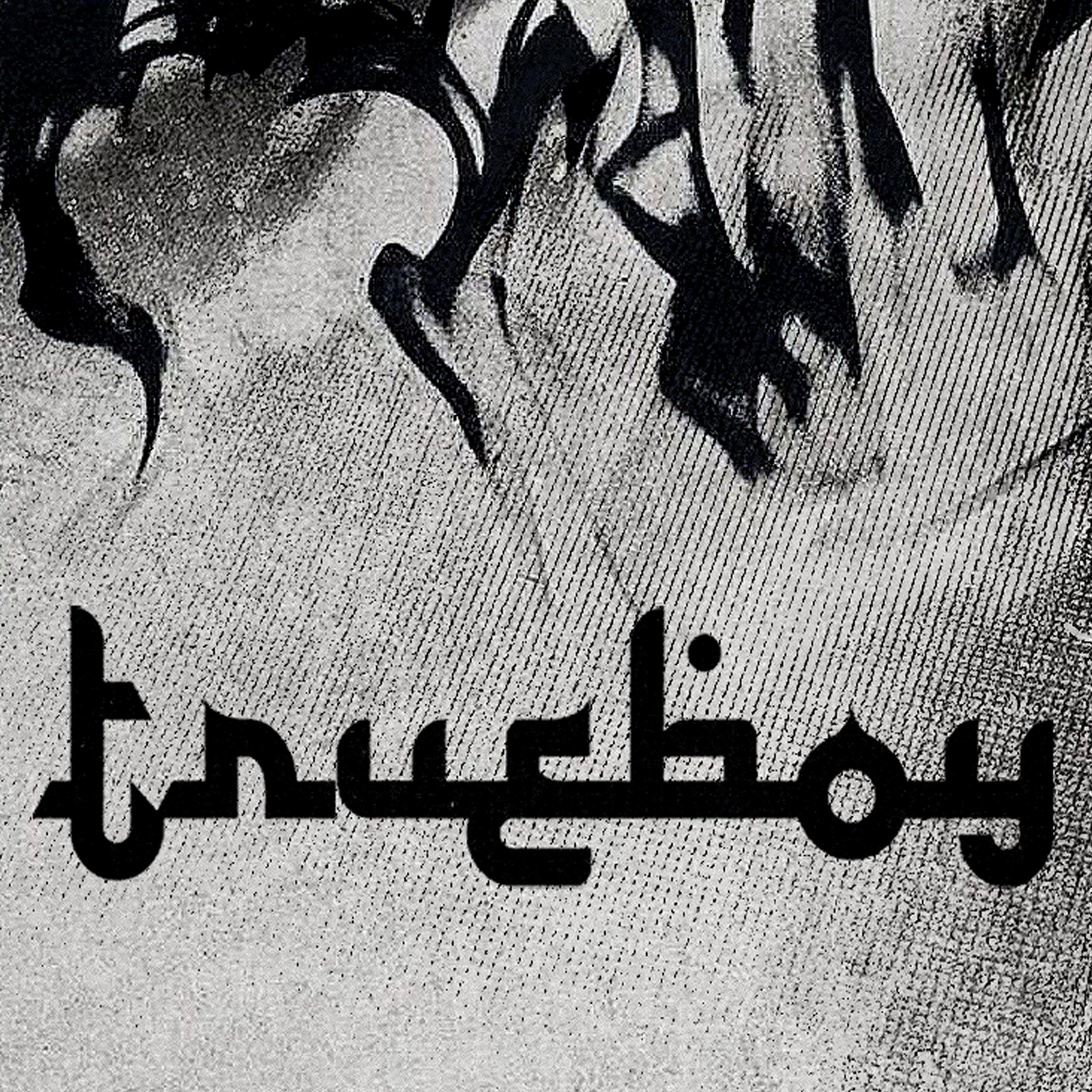 Постер альбома Trueboy
