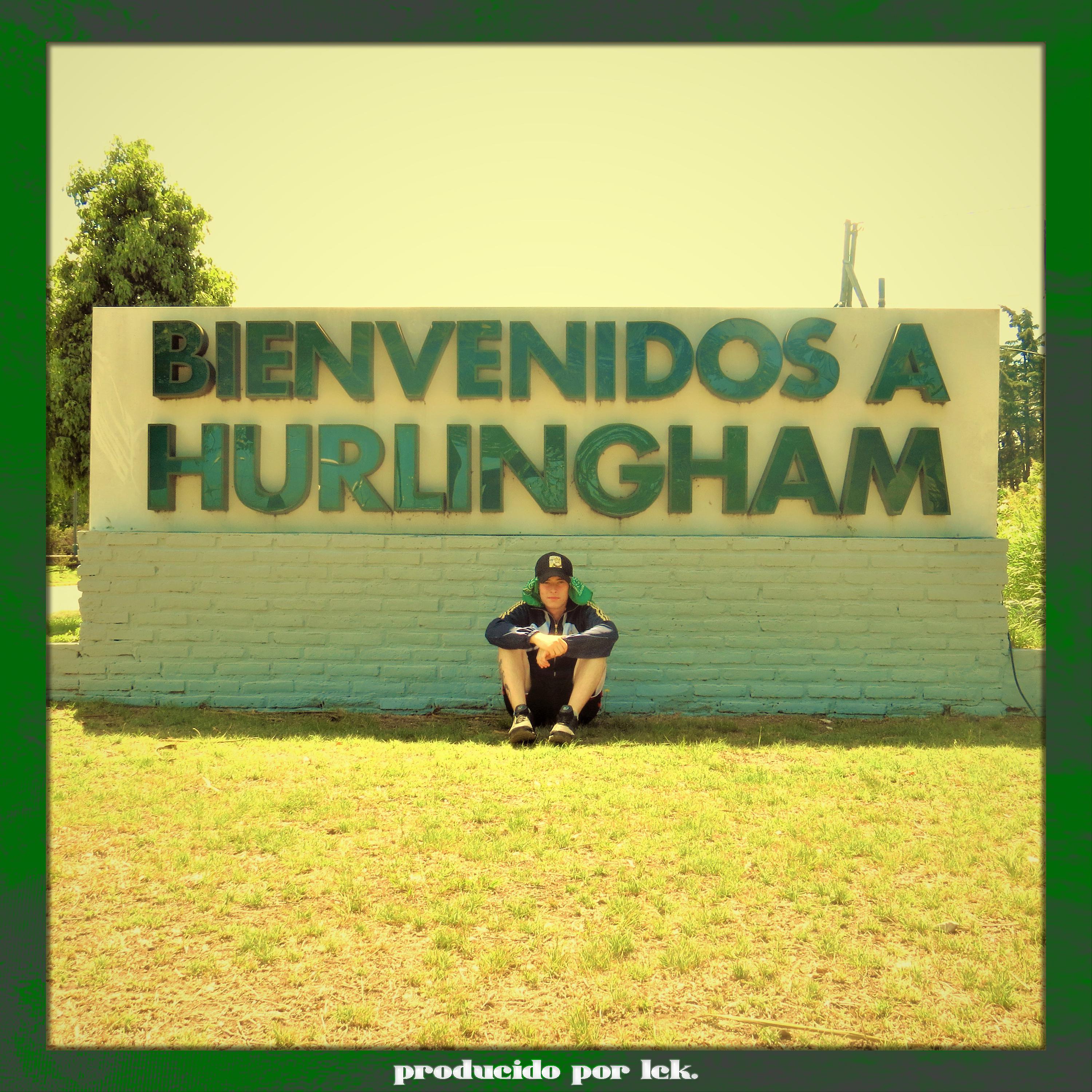 Постер альбома Paisano de Hurlingham