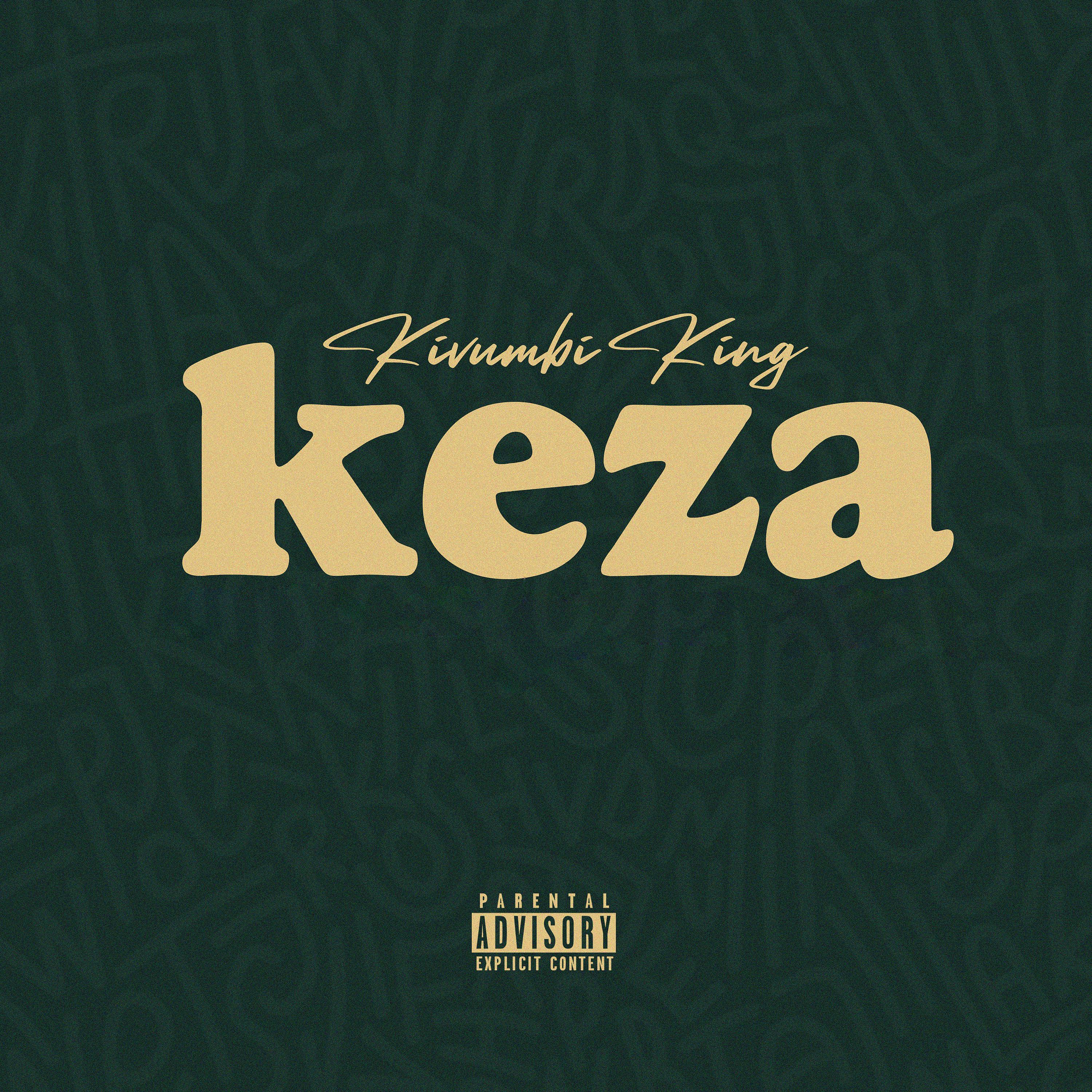 Постер альбома Keza