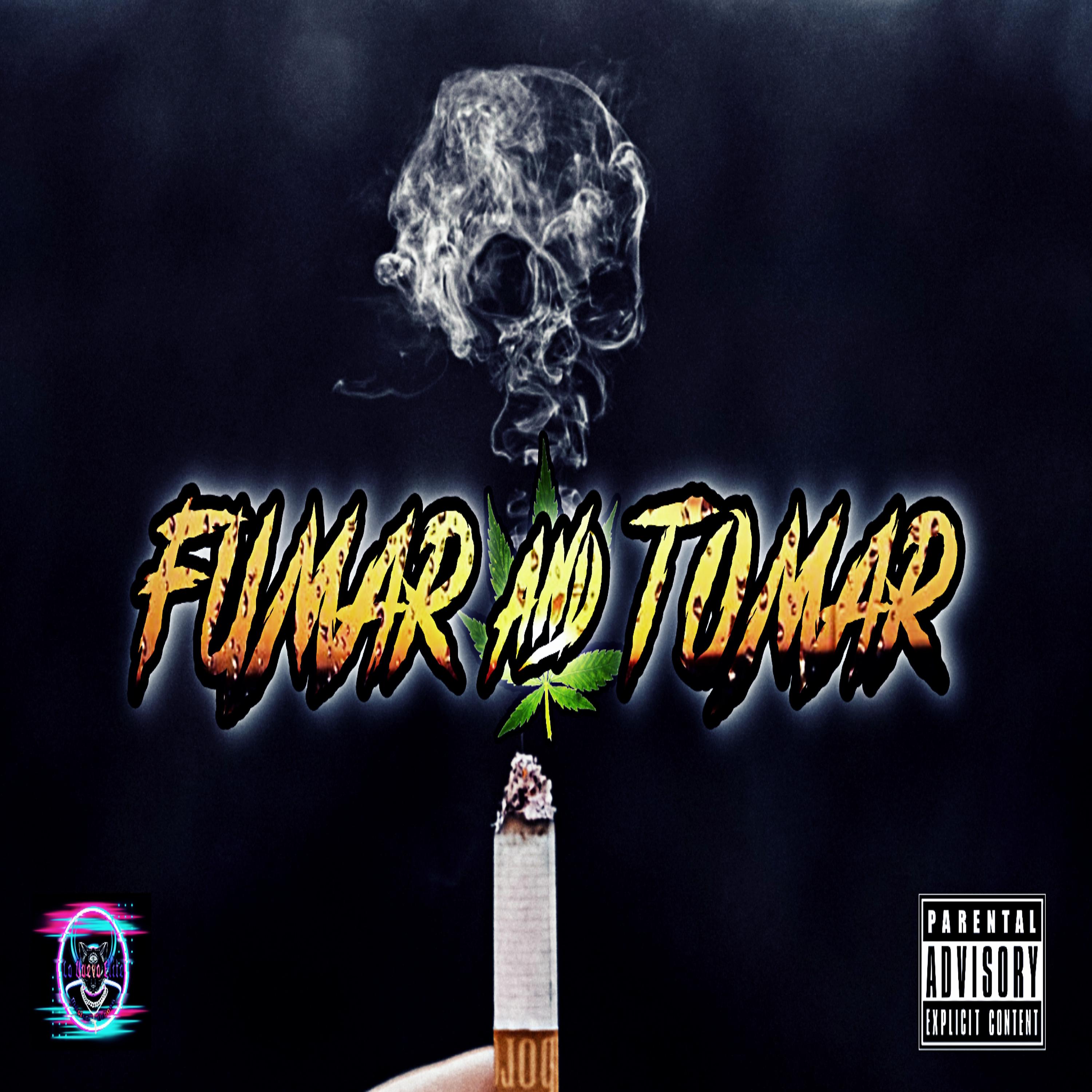 Постер альбома Fumar y Tomar