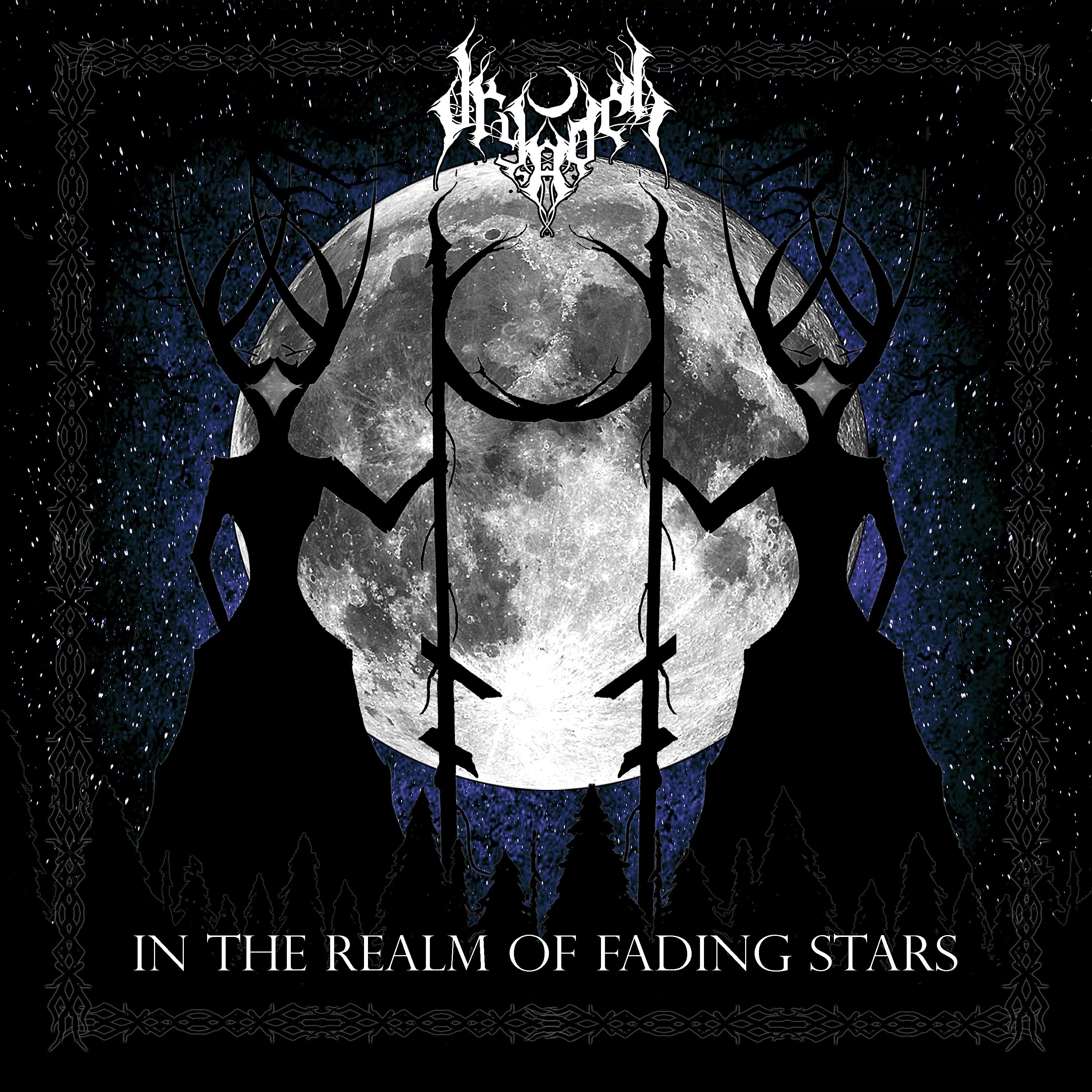 Постер альбома In the Realm of Fading Stars