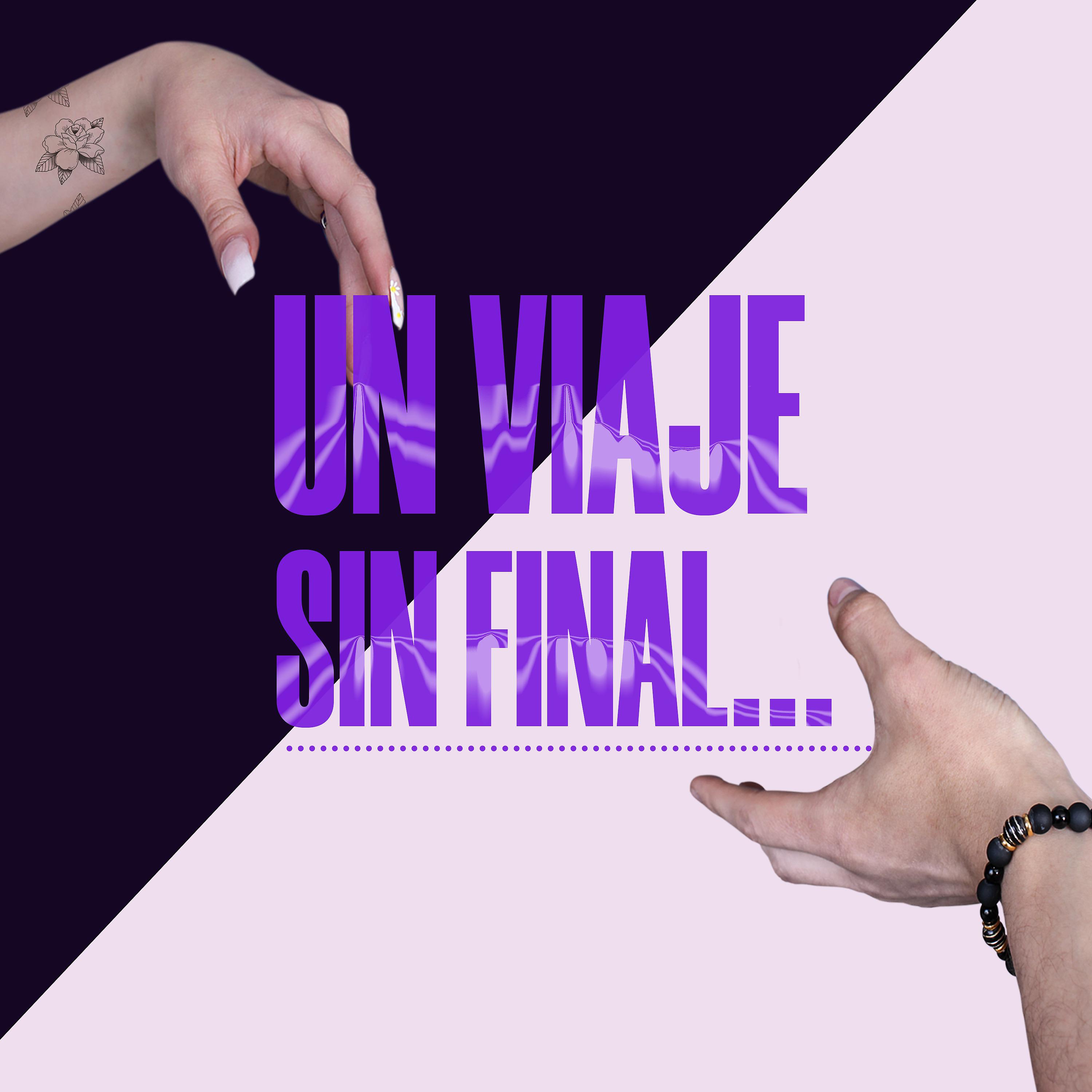 Постер альбома Un Viaje Sin Final