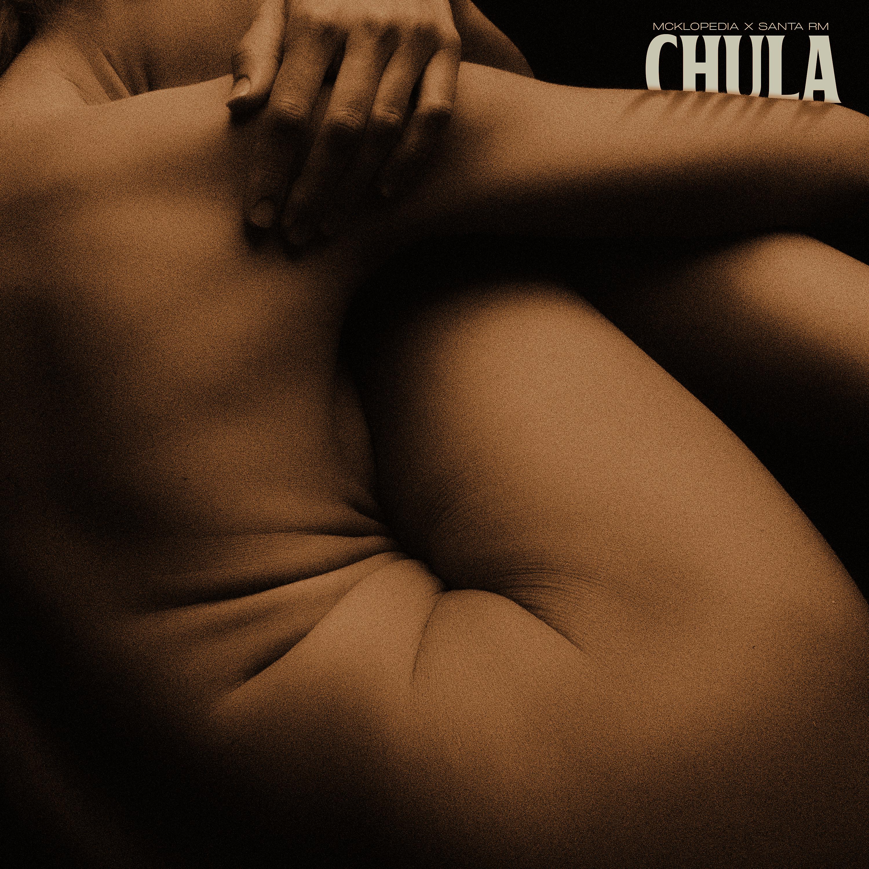 Постер альбома Chula
