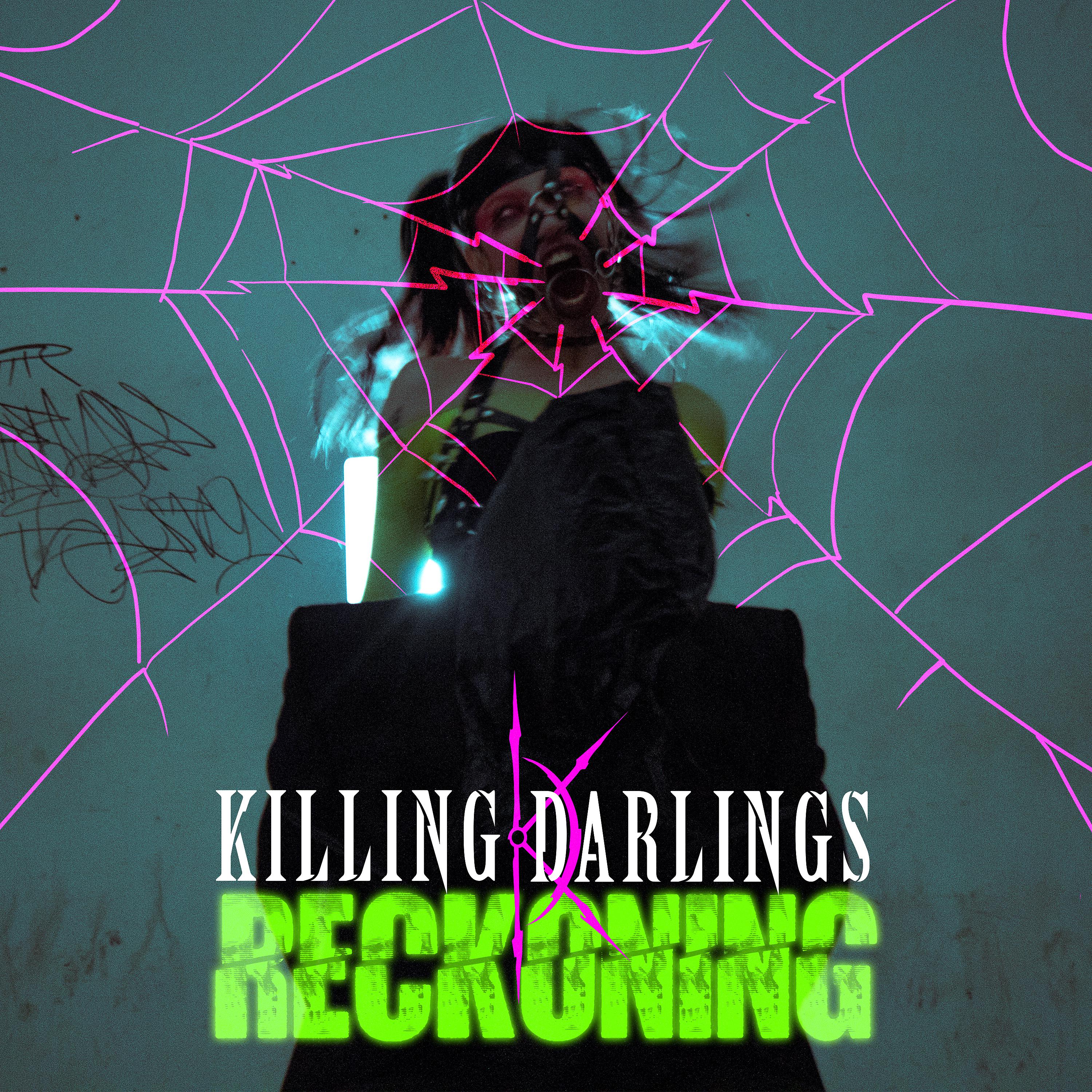 Постер альбома Reckoning