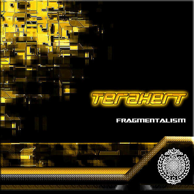 Terahert - Data THC ноты