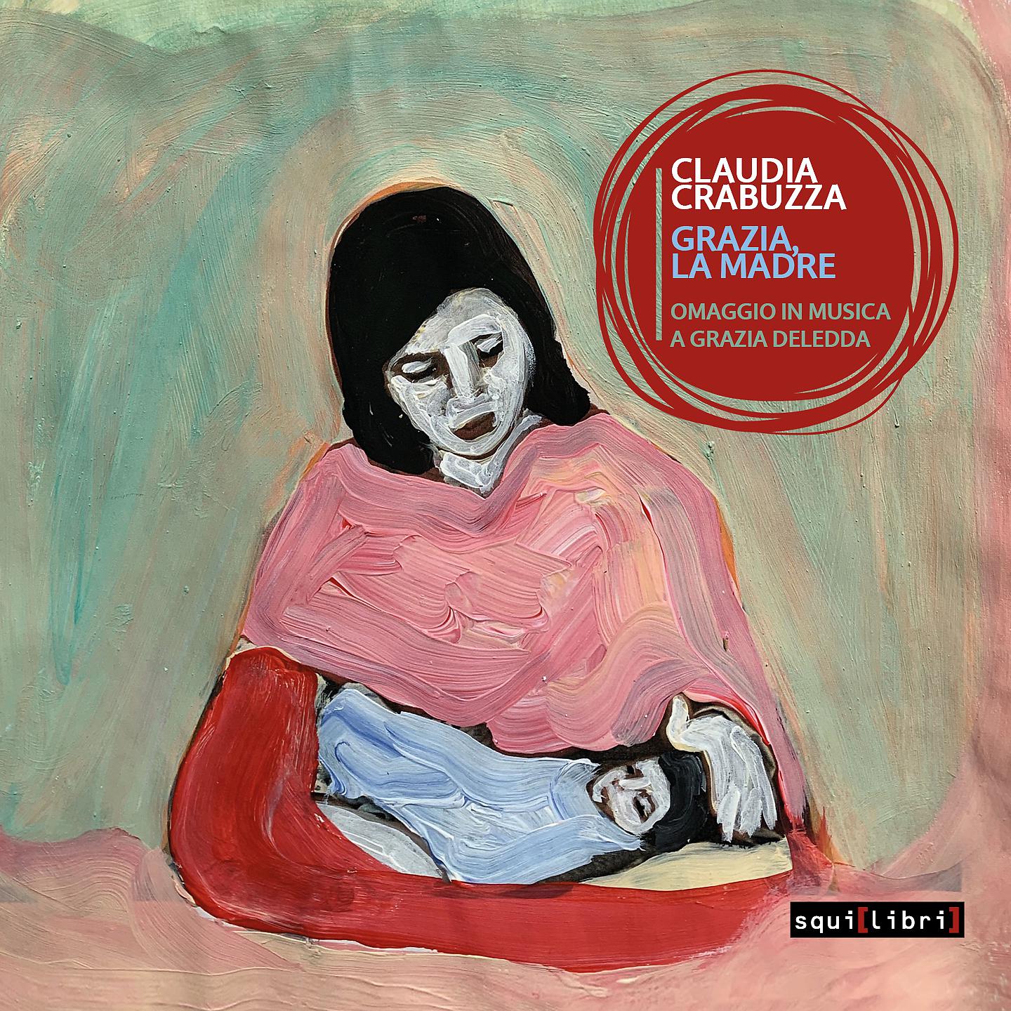 Постер альбома Grazia, la madre