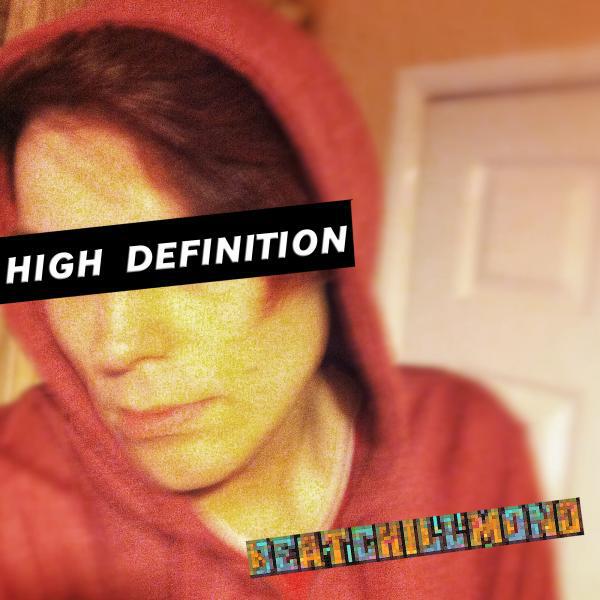 Beat Chill Mono - High Definition (Original Mix)