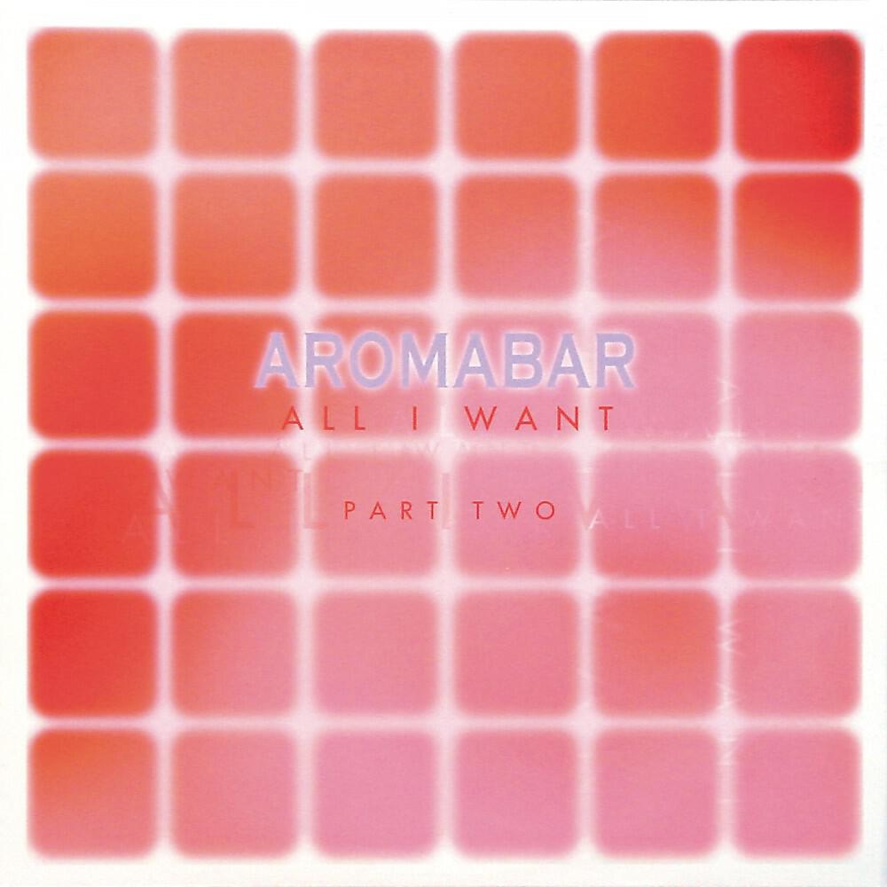 Aromabar - All I Want (Ralf Gum's Disco Mix Instrumental)